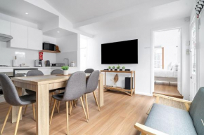 Balmain Beauty with Spacious Garden, Sydney